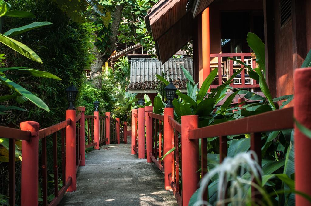 Green Sun Villa Koh Chang Ngoại thất bức ảnh