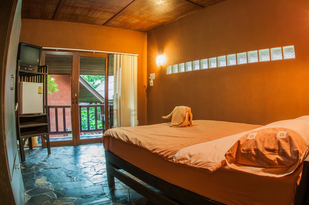 Green Sun Villa Koh Chang Ngoại thất bức ảnh