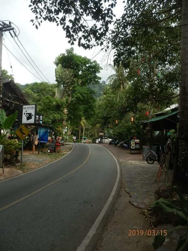 Green Sun Villa Koh Chang Ngoại thất bức ảnh